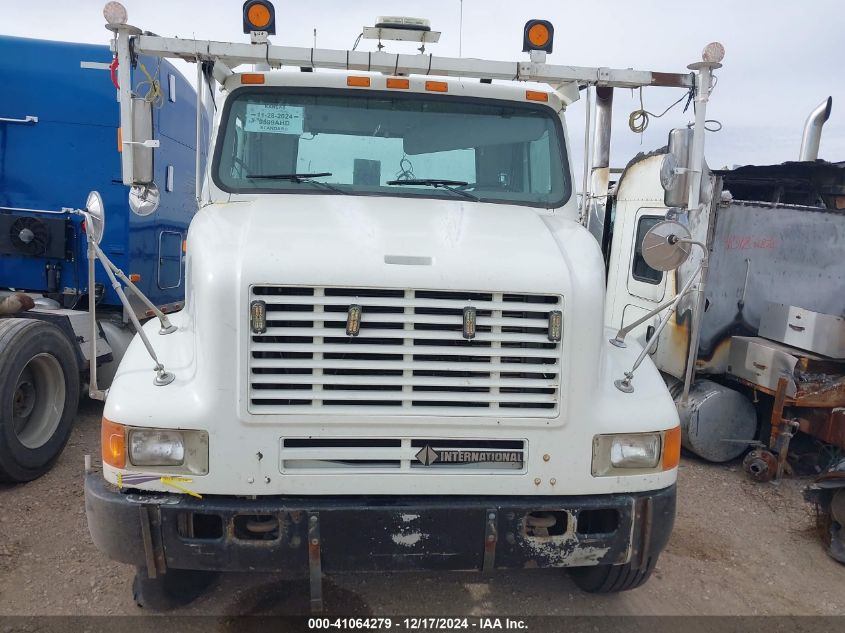 1995 International 8000 8100 VIN: 1HSHBAHN6SH695938 Lot: 41064279