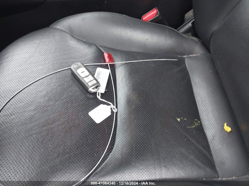 2017 MAZDA CX-9 TOURING - JM3TCBCY5H0134393