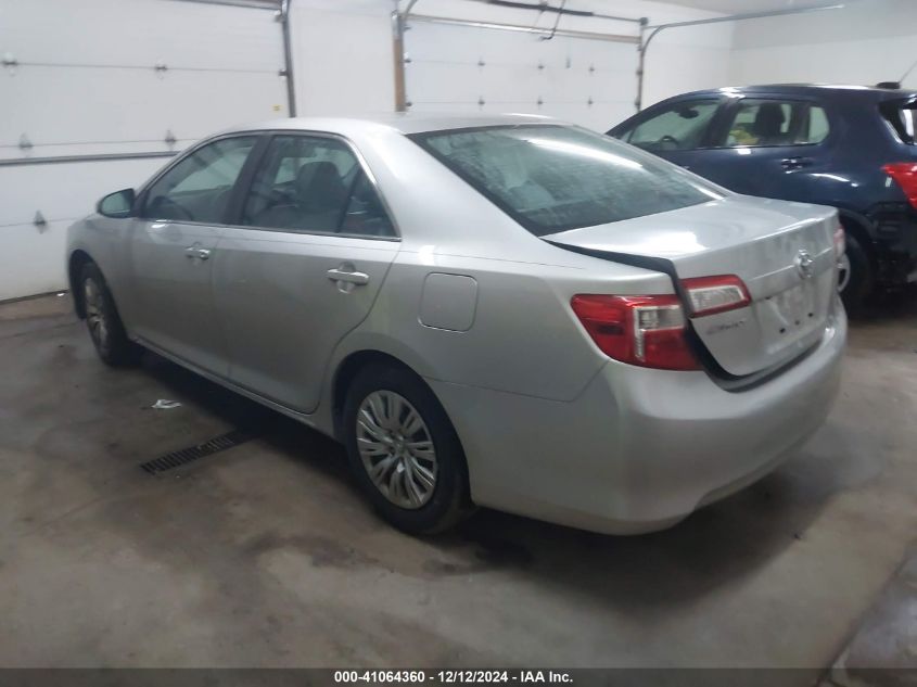 VIN 4T4BF1FK4ER409237 2014 TOYOTA CAMRY no.3