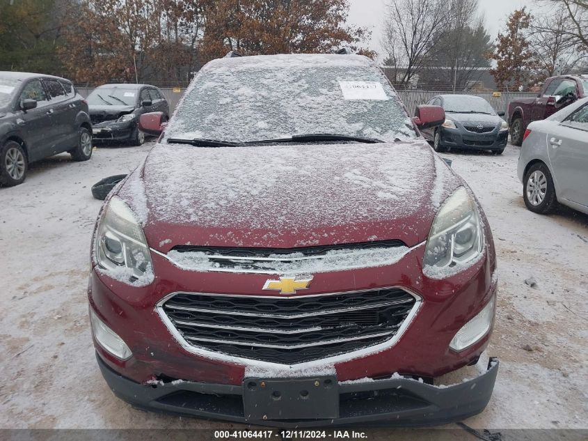 VIN 2GNALCEK4H1513752 2017 CHEVROLET EQUINOX no.13