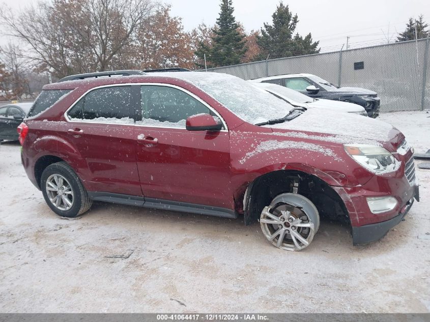 VIN 2GNALCEK4H1513752 2017 CHEVROLET EQUINOX no.14