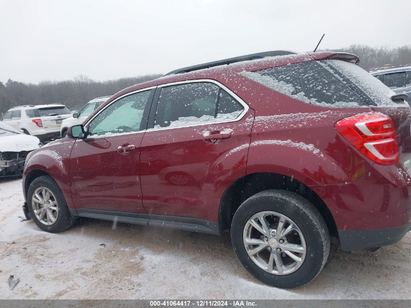 VIN 2GNALCEK4H1513752 2017 CHEVROLET EQUINOX no.15