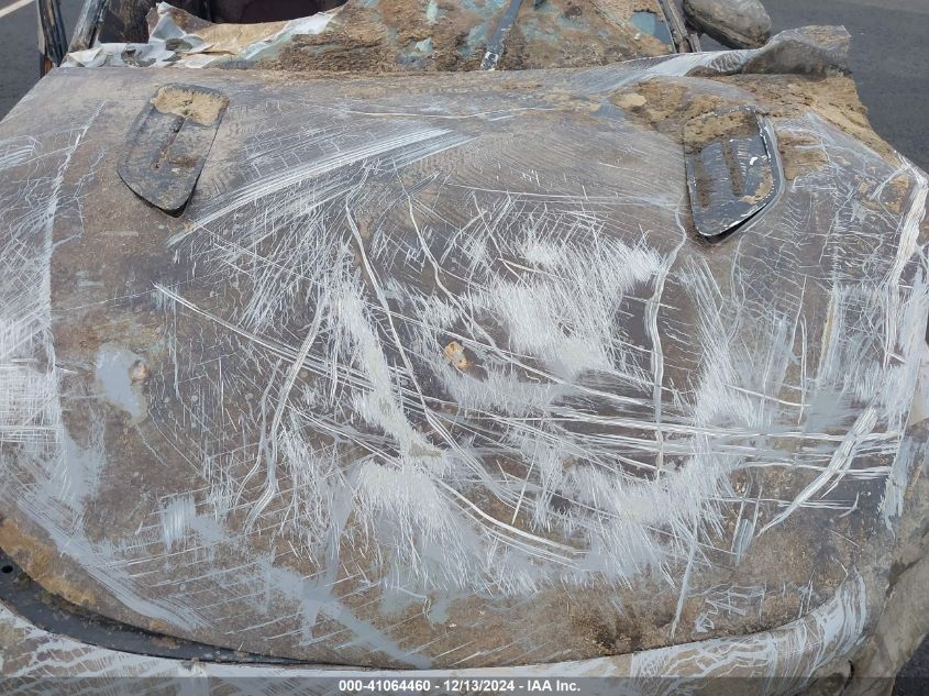 2022 KIA STINGER GT1 - KNAE45LC4N6120348