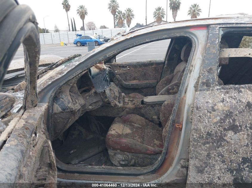 2022 KIA STINGER GT1 - KNAE45LC4N6120348