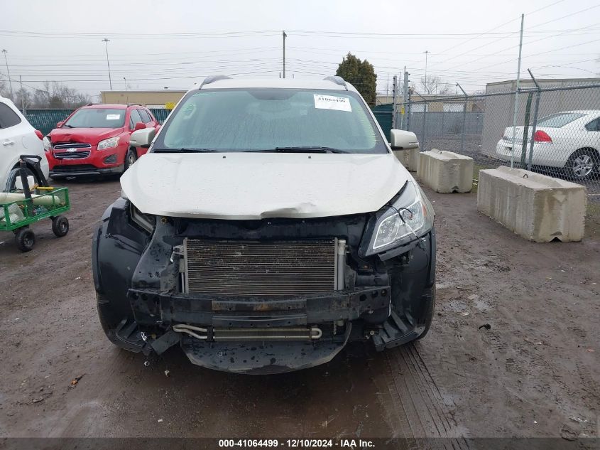 VIN 1GNKVGKDXGJ271887 2016 CHEVROLET TRAVERSE no.13