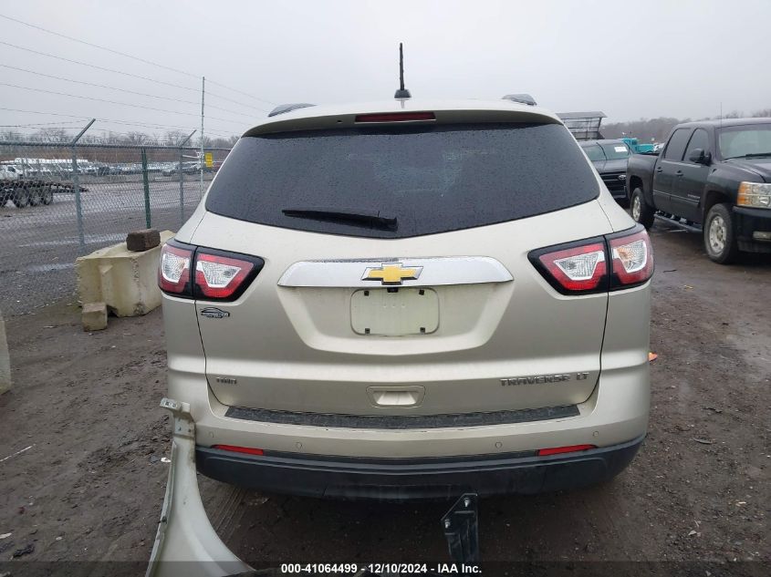 VIN 1GNKVGKDXGJ271887 2016 CHEVROLET TRAVERSE no.17