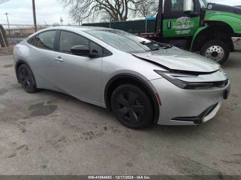 Vin: jtdacacu1r3030670, lot: 41554548, toyota prius prime se 2024 img_1