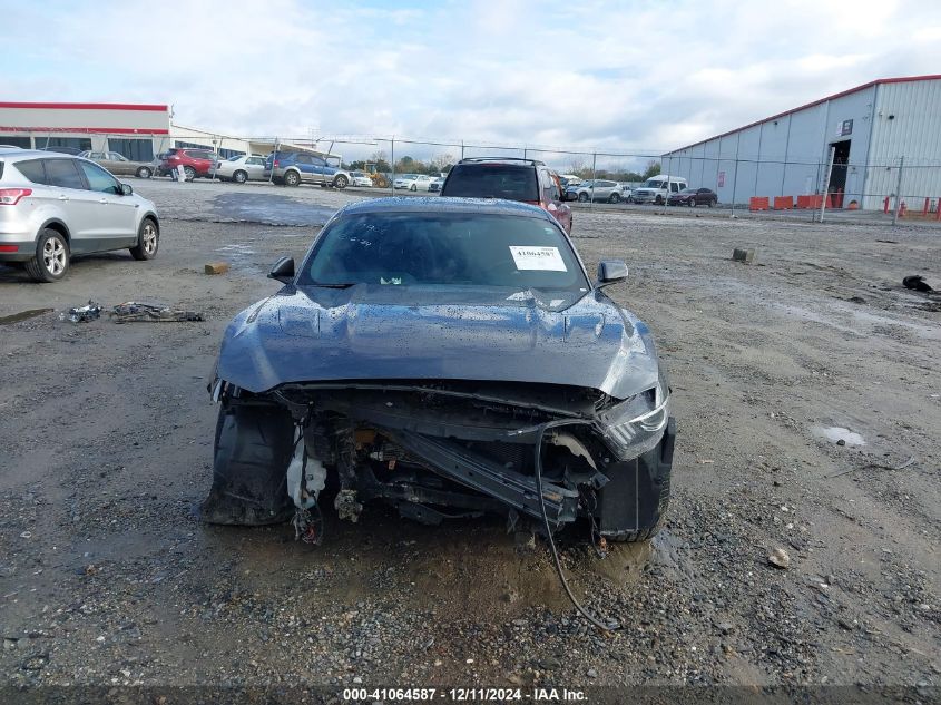 2015 FORD MUSTANG GT - 1FA6P8CF7F5363000