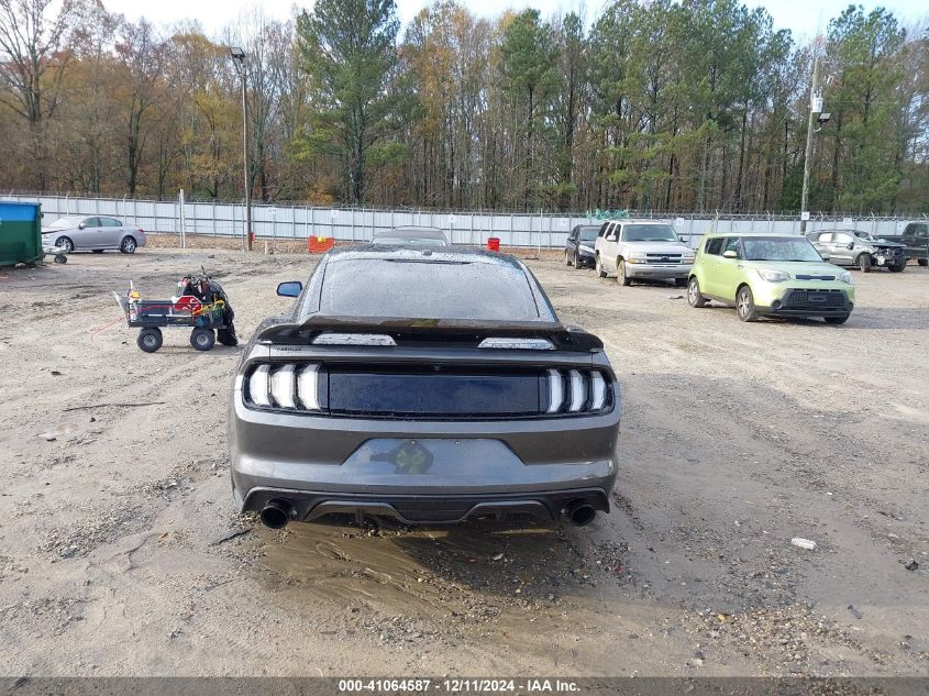 2015 FORD MUSTANG GT - 1FA6P8CF7F5363000