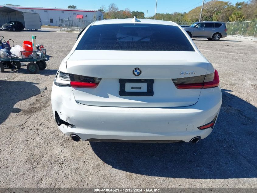 VIN 3MW5R1J08L8B21902 2020 BMW 3 Series, 330I no.17