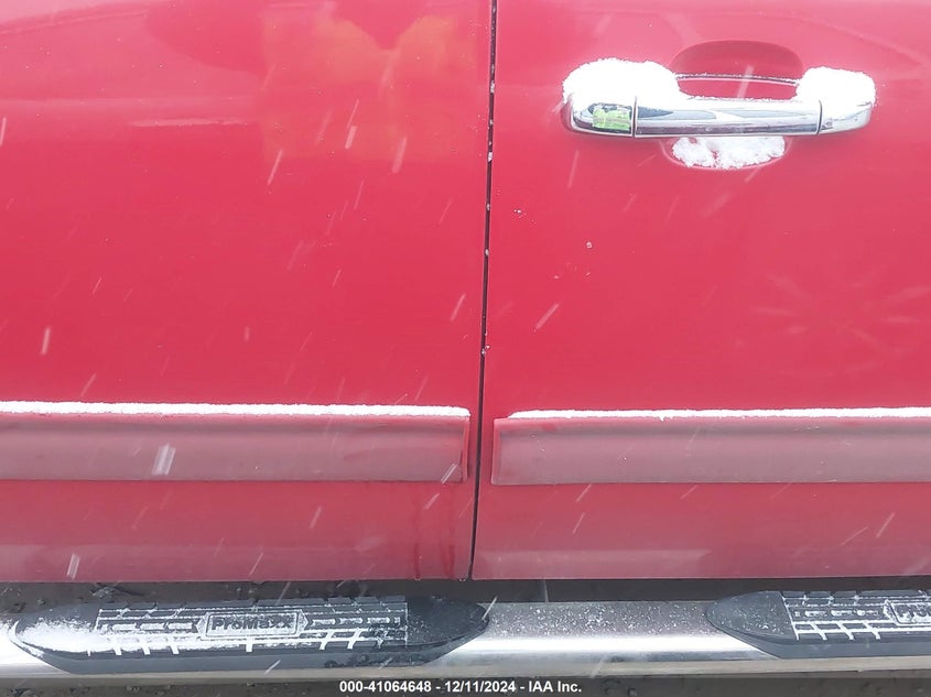 2009 CHEVROLET SILVERADO VIN: 1GCEK39049Z141618
