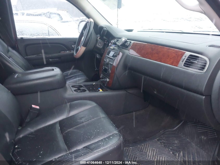 2009 CHEVROLET SILVERADO VIN: 1GCEK39049Z141618
