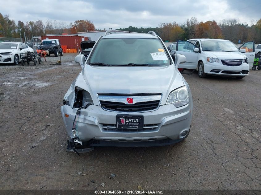 2009 Saturn Vue V6 Xr VIN: 3GSCL53789S618140 Lot: 41064658