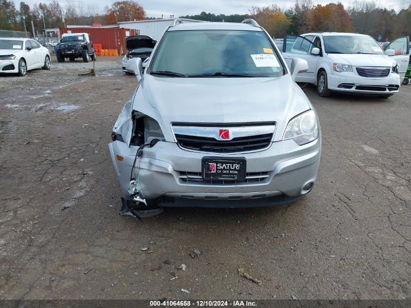 2009 Saturn Vue V6 Xr VIN: 3GSCL53789S618140 Lot: 41064658