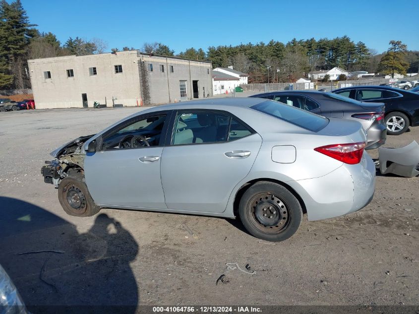 VIN 2T1BURHE5JC121597 2018 TOYOTA COROLLA no.15