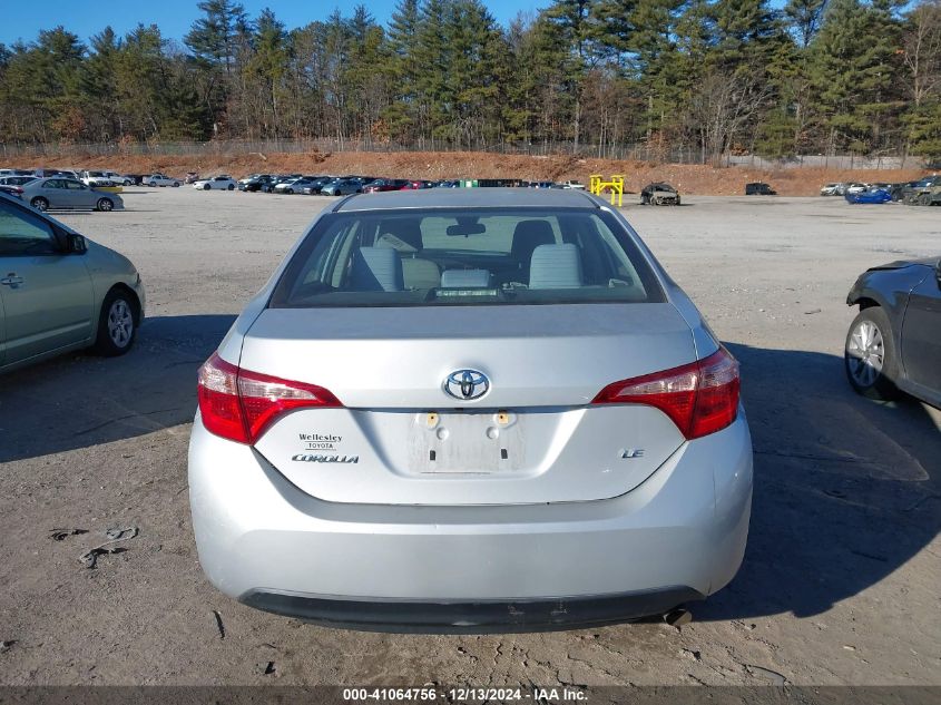 VIN 2T1BURHE5JC121597 2018 TOYOTA COROLLA no.17