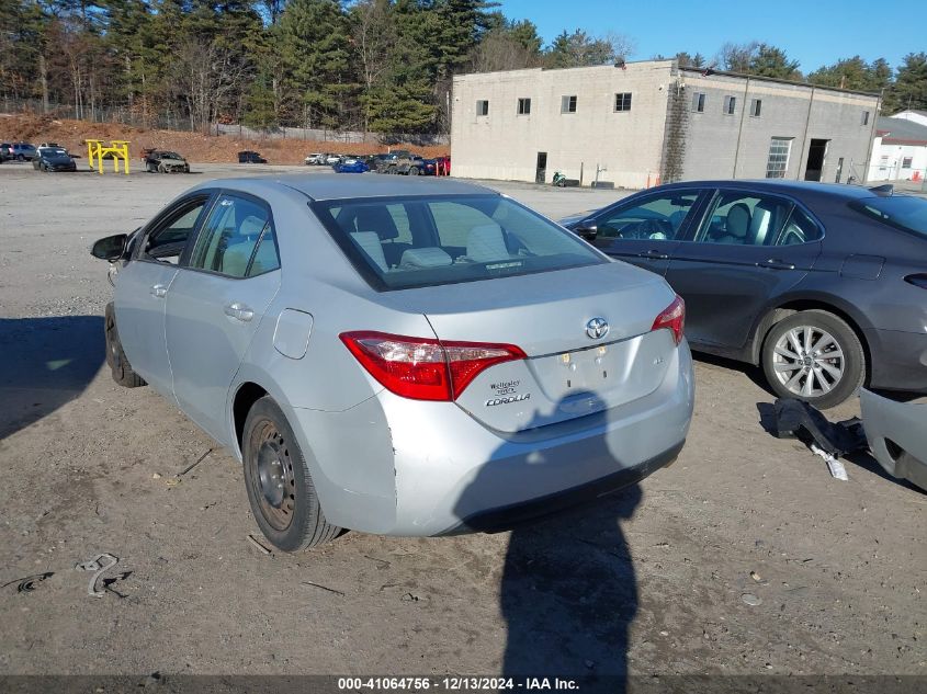 VIN 2T1BURHE5JC121597 2018 TOYOTA COROLLA no.3