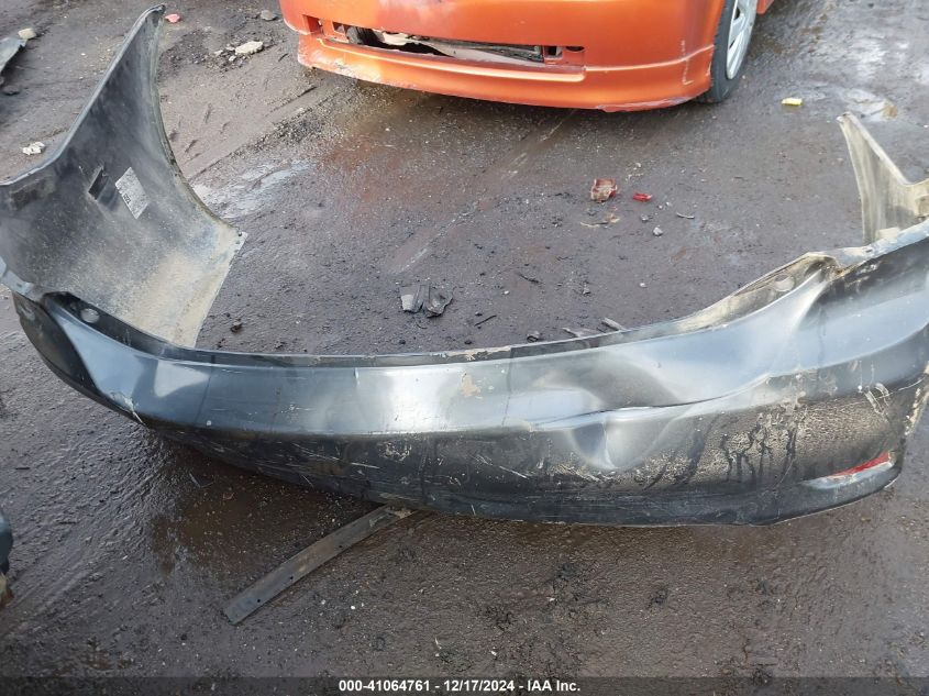 2012 Toyota Corolla VIN: 2T1BU4FE2CC854832 Lot: 41064761