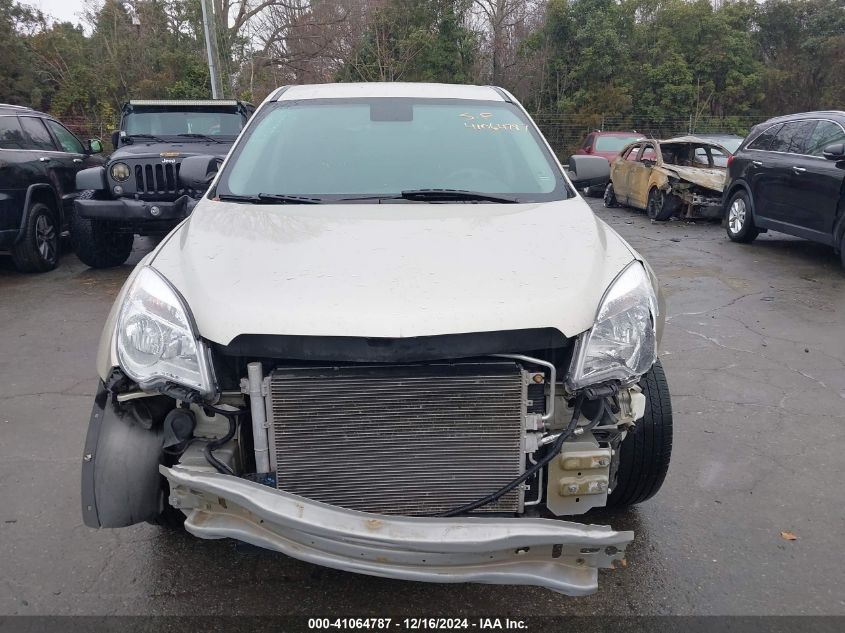 VIN 2GNALAEK0E6155598 2014 Chevrolet Equinox, LS no.12