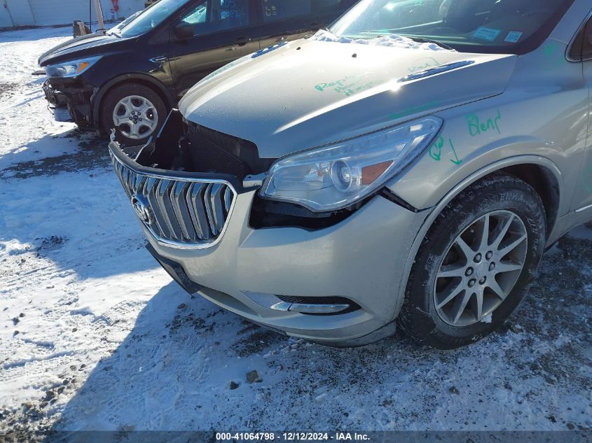 VIN 5GAKVBKDXEJ277375 2014 BUICK ENCLAVE no.19