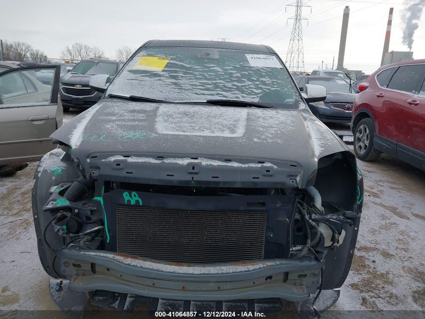 2015 GMC TERRAIN SLE-1 - 2GKALMEKXF6182727