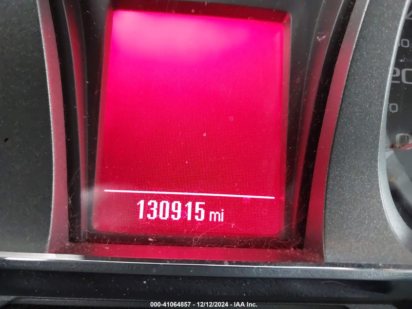 2015 GMC TERRAIN SLE-1 - 2GKALMEKXF6182727