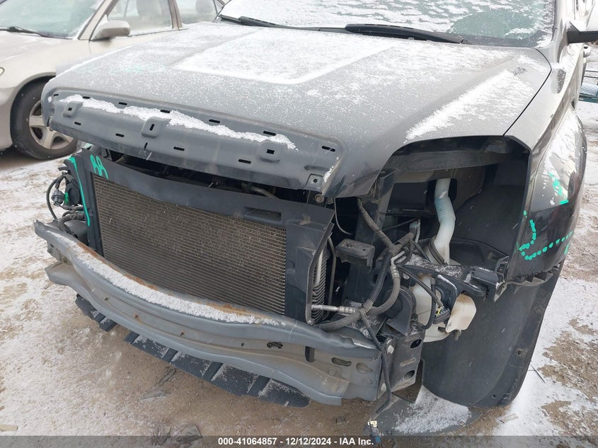 2015 GMC TERRAIN SLE-1 - 2GKALMEKXF6182727