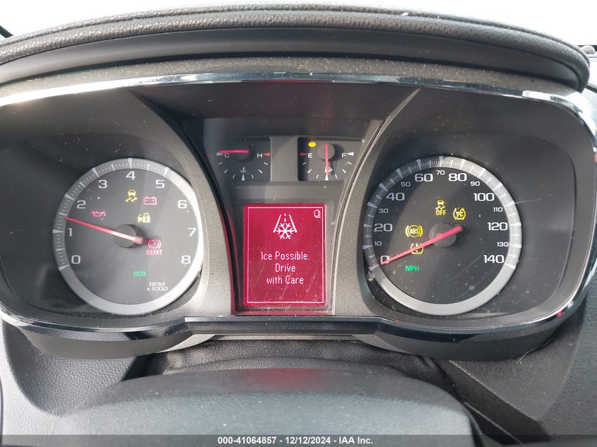 2015 GMC TERRAIN SLE-1 - 2GKALMEKXF6182727