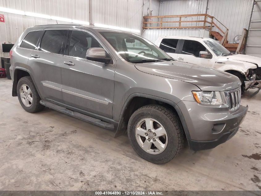 2011 Jeep Grand Cherokee