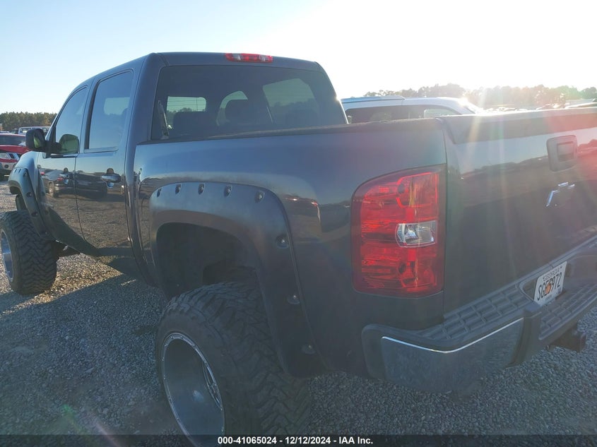 Vin: 3gcpkrea9bg262306, lot: 41554990, chevrolet silverado 1500 ls 20113