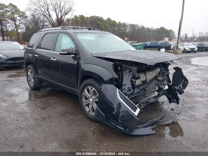 VIN 1GKKVRKD9GJ112884 2016 GMC ACADIA no.13