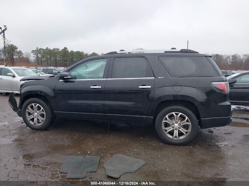 VIN 1GKKVRKD9GJ112884 2016 GMC ACADIA no.14