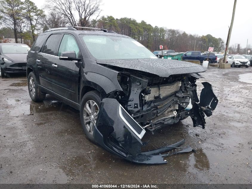 VIN 1GKKVRKD9GJ112884 2016 GMC ACADIA no.1