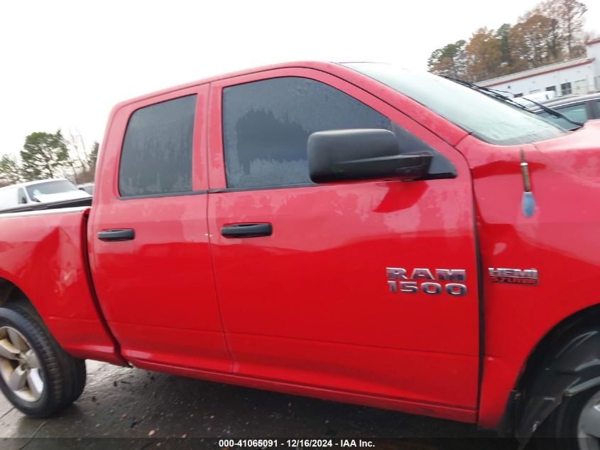 VIN 1C6RR6FT7ES179741 2014 RAM 1500 no.13