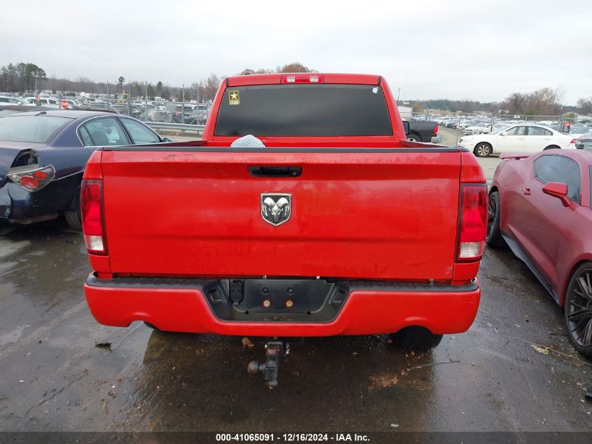 VIN 1C6RR6FT7ES179741 2014 RAM 1500 no.16