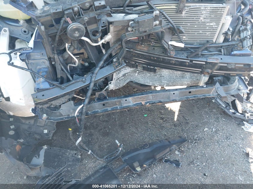 2019 NISSAN ROGUE SPORT S - JN1BJ1CR3KW344432