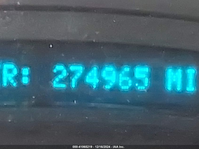 2006 Chevrolet Silverado 1500 VIN: 1FTFX21538ED76801 Lot: 41065219