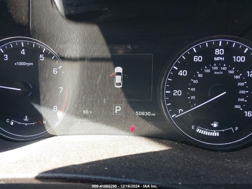 2016 HYUNDAI GENESIS 3.8 - KMHGN4JE8GU138613