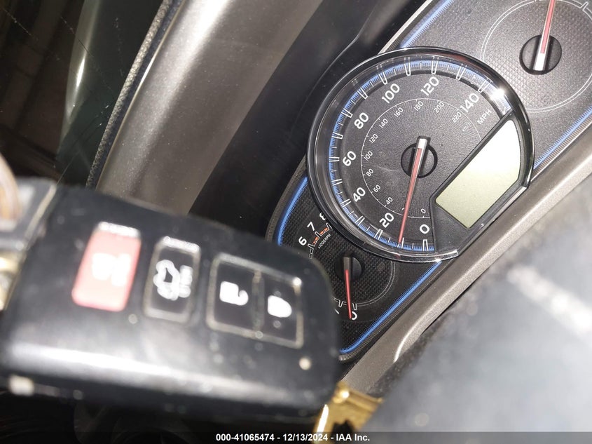 2014 TOYOTA RAV4 LIMITED - JTMDFREV4ED073106