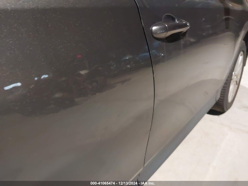 2014 TOYOTA RAV4 LIMITED - JTMDFREV4ED073106