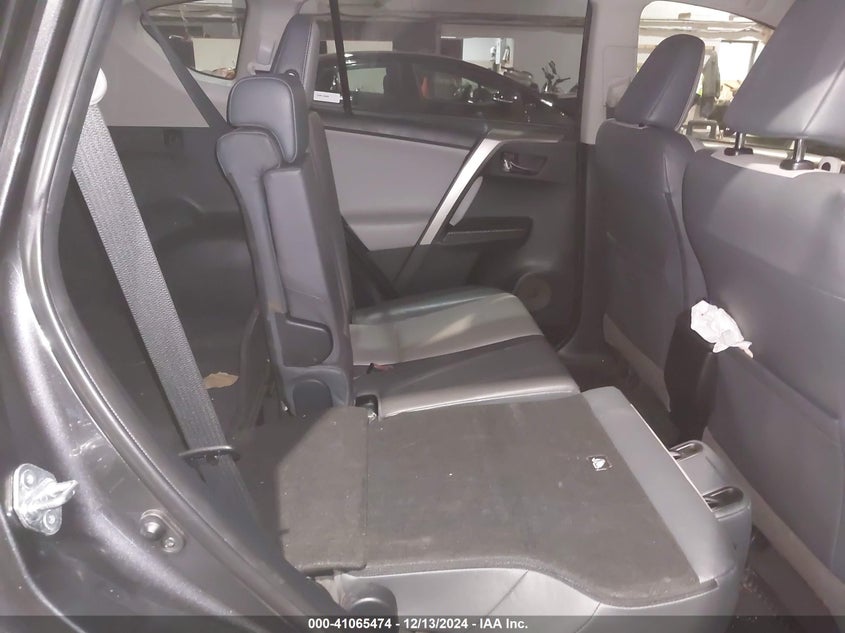 2014 TOYOTA RAV4 LIMITED - JTMDFREV4ED073106