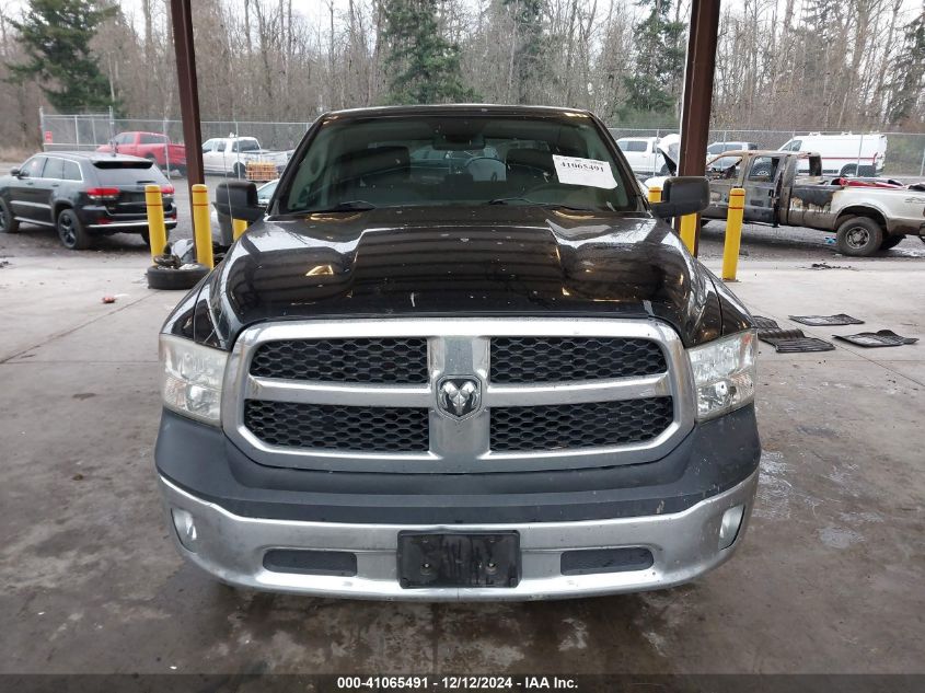 VIN 1C6RR7KG3ES253638 2014 RAM 1500 no.12