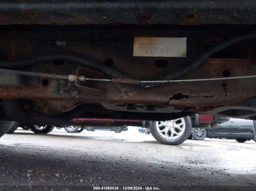 2006 Ford F-150 Stx/Xl/Xlt VIN: 1FTRF14W56NA69658 Lot: 41065538