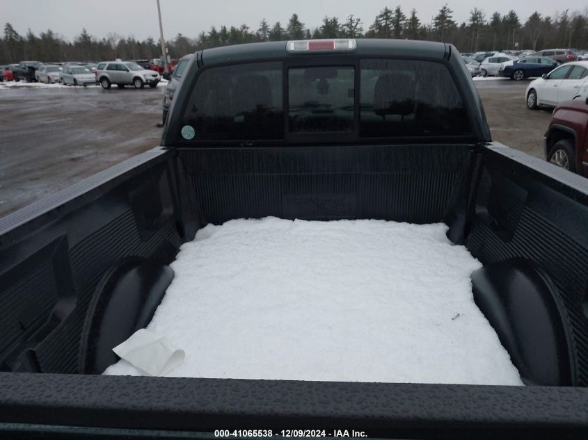 2006 Ford F-150 Stx/Xl/Xlt VIN: 1FTRF14W56NA69658 Lot: 41065538