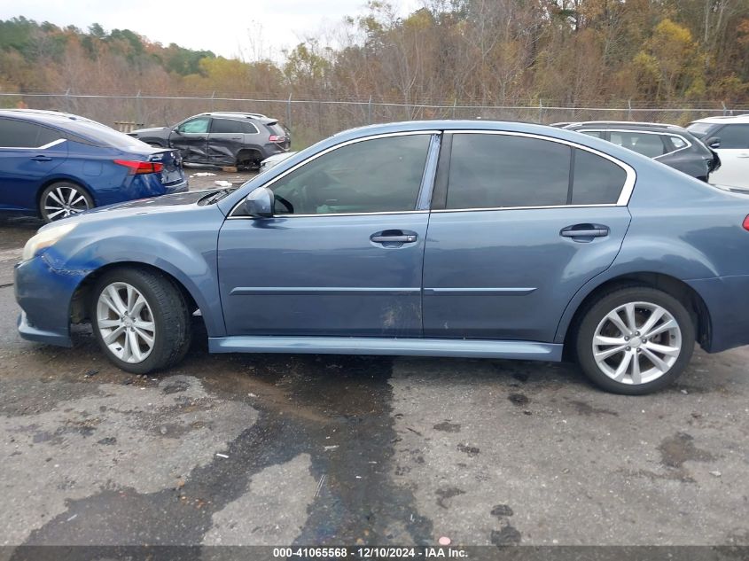 VIN 4S3BMCC60D3028657 2013 SUBARU LEGACY no.15