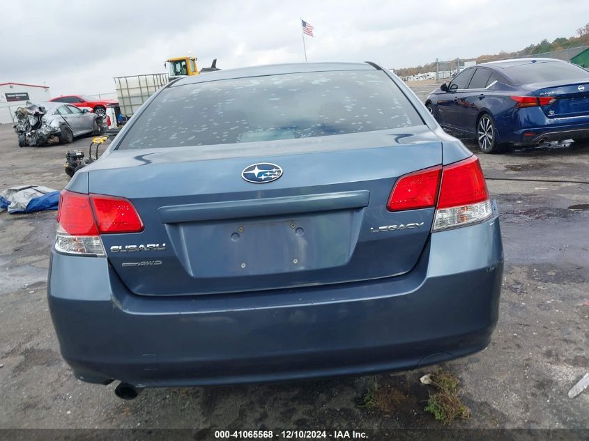 VIN 4S3BMCC60D3028657 2013 SUBARU LEGACY no.17