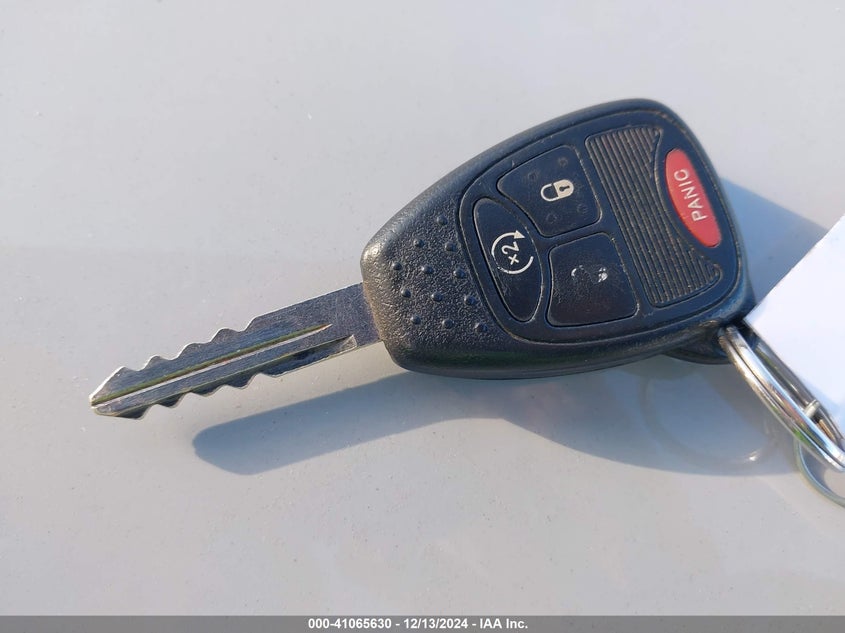 2016 JEEP PATRIOT LATITUDE - 1C4NJRFB1GD646716