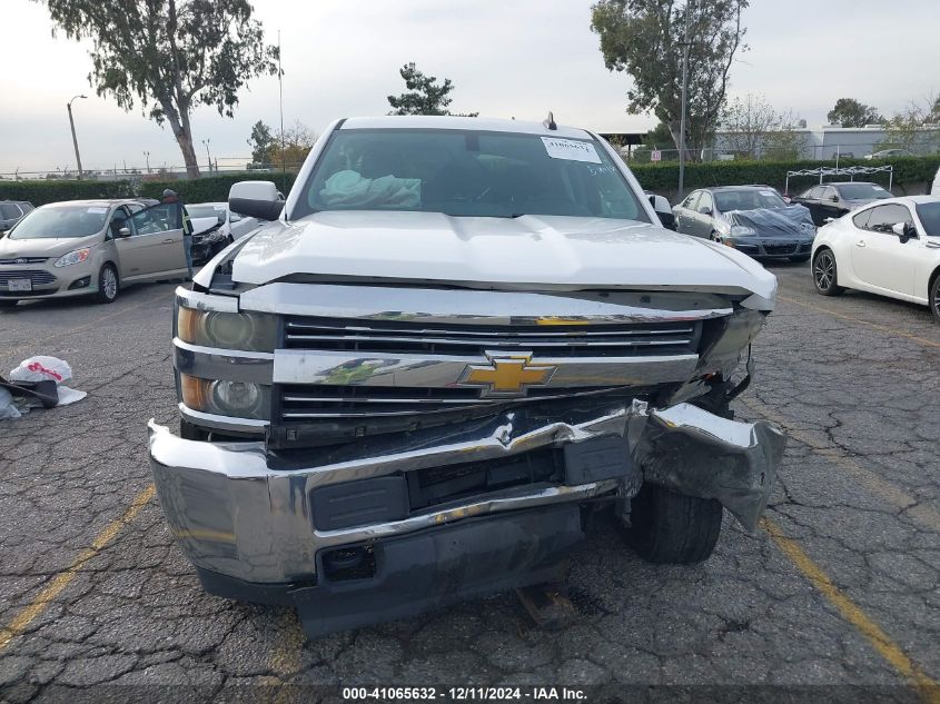 VIN 1GC1CVEG2FF511777 2015 Chevrolet Silverado 2500... no.12