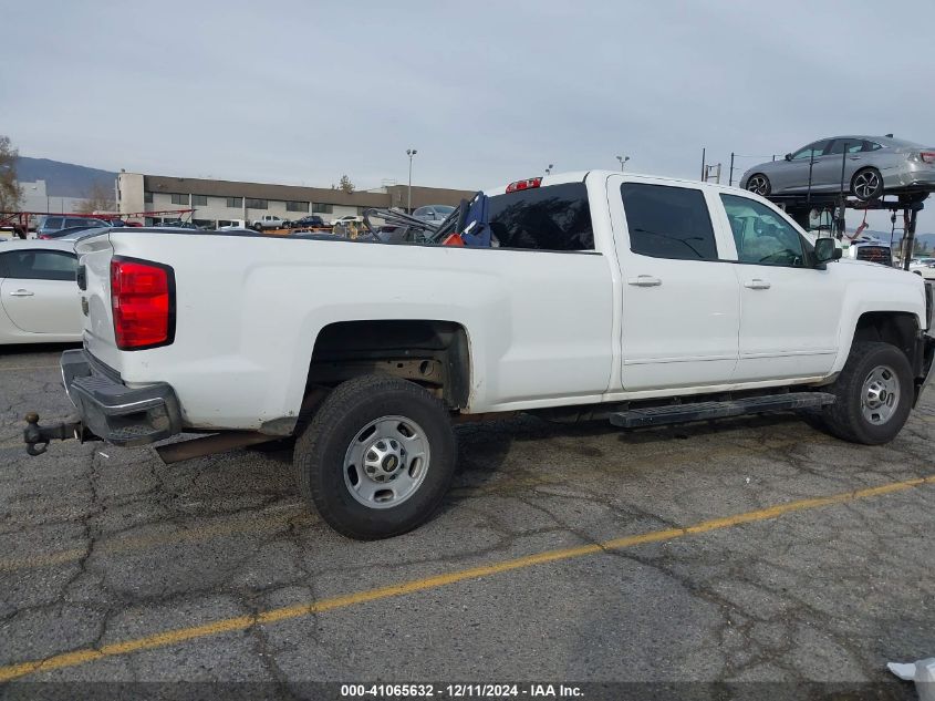 VIN 1GC1CVEG2FF511777 2015 Chevrolet Silverado 2500... no.13