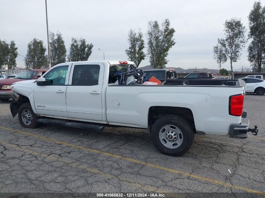 VIN 1GC1CVEG2FF511777 2015 Chevrolet Silverado 2500... no.14